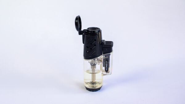 ISQUEIRO MACARICO HONEST JET TURBO 1CHAM