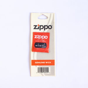 PAVIO ZIPPO GENUINO