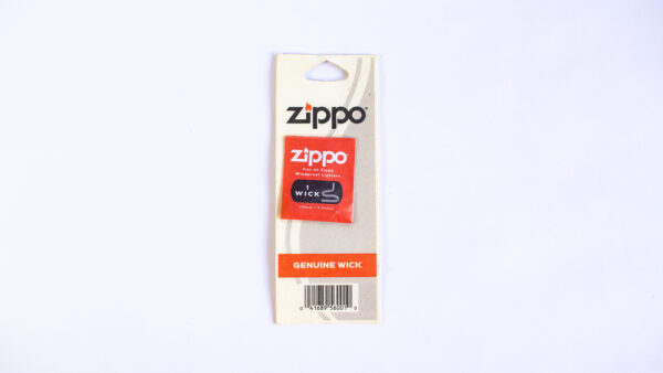PAVIO ZIPPO GENUINO