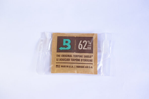 BOVEDA 62% 8 GRAM