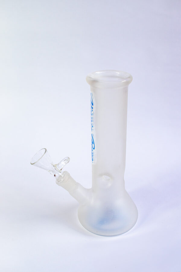 BONG ICE HIPPIE BONG SANDBLAST - Imagem 2