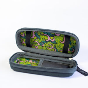 CASE PUFF LIFE MINI ED BADEGO