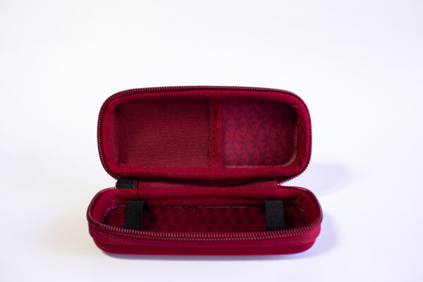 CASE PUFF LIFE MINI ED COLOR - Imagem 6